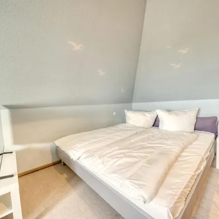 Haus Friedrich-ebert-strasse 16, App 6fes57