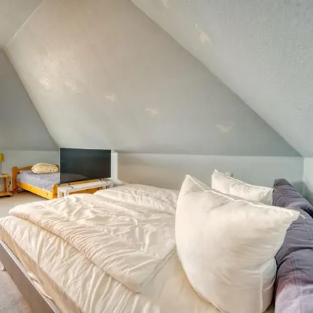 Apartment Haus Friedrich-ebert-strasse 16, App 6fes57 Heiligenhafen