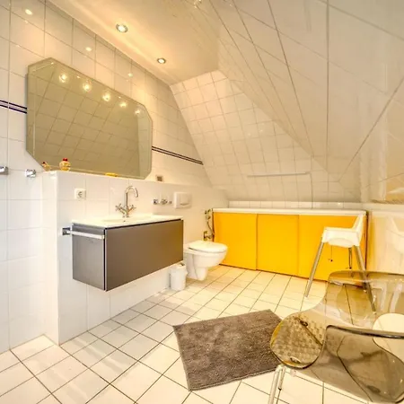 Apartment Haus Friedrich-ebert-strasse 16, App 6fes57