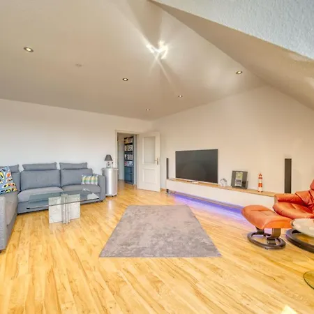 Haus Friedrich-ebert-strasse 16, App 6fes57 Apartment