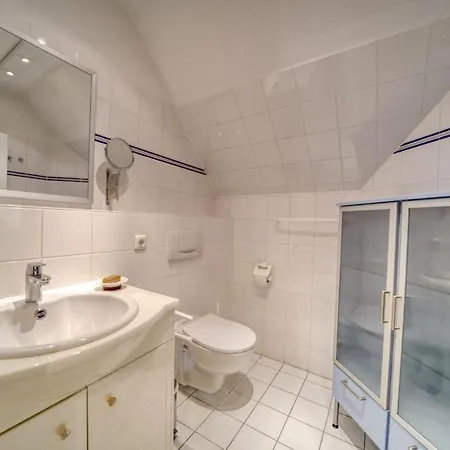 Haus Friedrich-ebert-strasse 16, App 6fes57 Lägenhet *