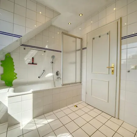 Lägenhet Haus Friedrich-ebert-strasse 16, App 6fes57 *