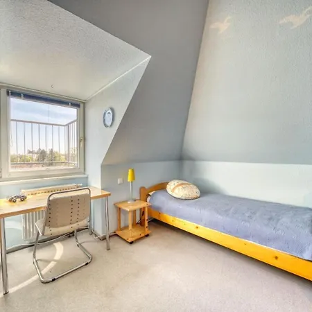 Haus Friedrich-ebert-strasse 16, App 6fes57