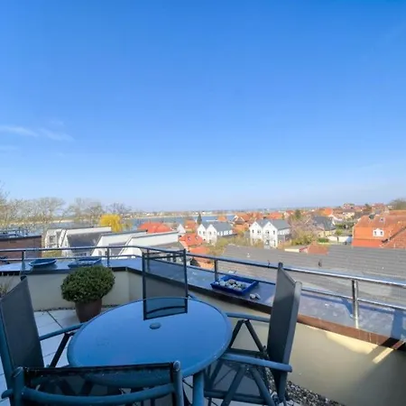 Haus Friedrich-ebert-strasse 16, App 6fes57 Heiligenhafen