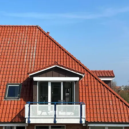 Haus Friedrich-ebert-strasse 16, App 6fes57 * Heiligenhafen