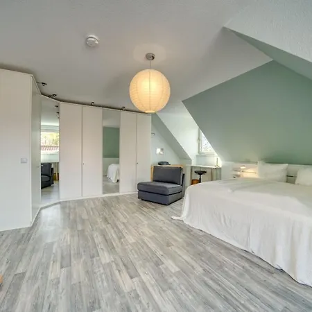 Haus Friedrich-ebert-strasse 16, App 6fes57 Heiligenhafen