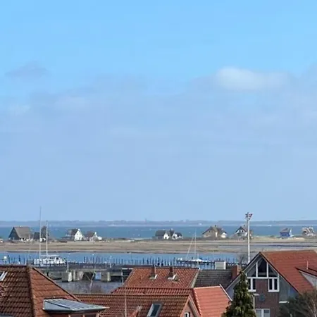 Haus Friedrich-ebert-strasse 16, App 6fes57 Lägenhet Heiligenhafen